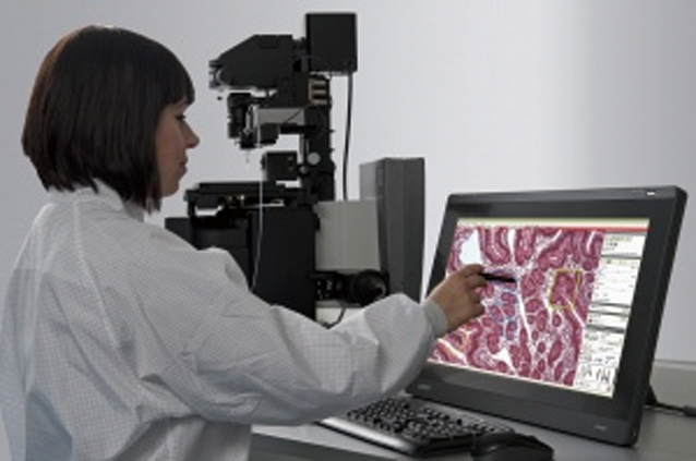 MMI CellScan 切片掃描系統