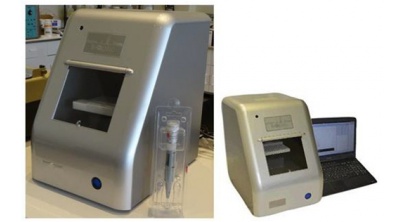 Bioptic Qsep 100 全自動核酸蛋白質分析系統