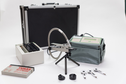 FMS2 便攜式脈沖熒光儀