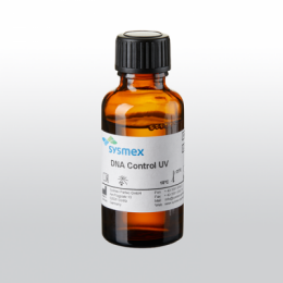 紫外熒光標(biāo)準(zhǔn)品-紫外熒光校準(zhǔn)DNA Control UV