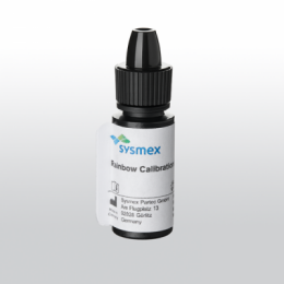 流式細胞儀彩虹熒光微球Rainbow Calibration Particles