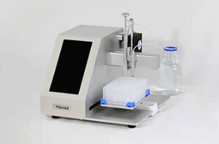 AutoDrip 1單道分液儀