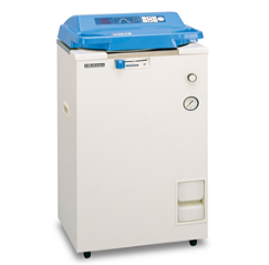 HVE/HVA系列蒸汽滅菌器