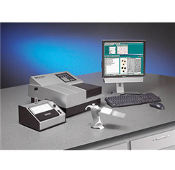 MicroStation 自動微生物鑒定分析系統