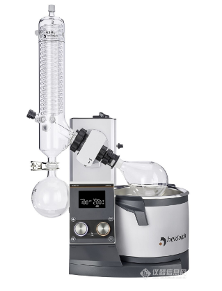 旋轉蒸發儀 Hei-VAP Core