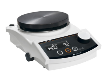 加熱磁力攪拌器 Hei-Connect