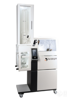 工業大型旋轉蒸發儀 Hei-VAP Industrial