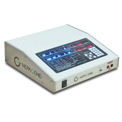 ECFG21 高效細胞電融合儀