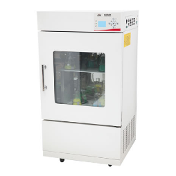 IS-RDV1/IS-RSV1 立式恒溫振蕩器