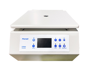 GL0650R 臺式高速冷凍離心機