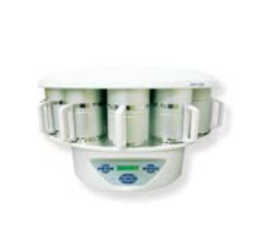 STP 120 旋轉組織脫水機