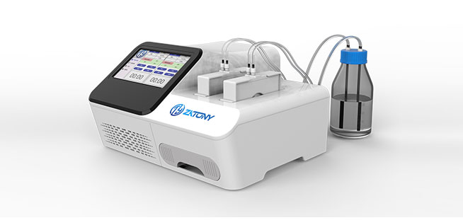 M-Blot快速轉膜儀