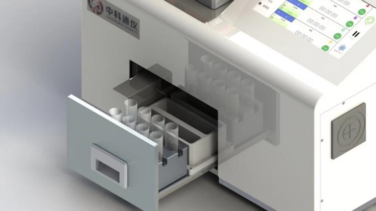 M-Blot全自動WB孵育工作站