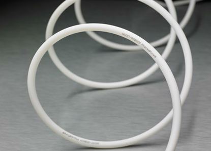 法國Saint-Gobain圣戈班/PharmaPure?系列/低散裂蠕動泵管