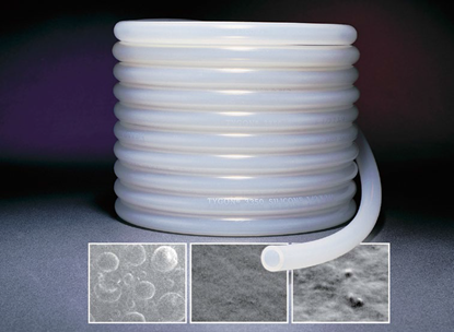 法國Saint-Gobain圣戈班/TYGON? 3350鉑金硫化硅膠管