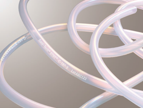 法國Saint-Gobain圣戈班/STHT系列/超高純度鉑金硫化硅膠管