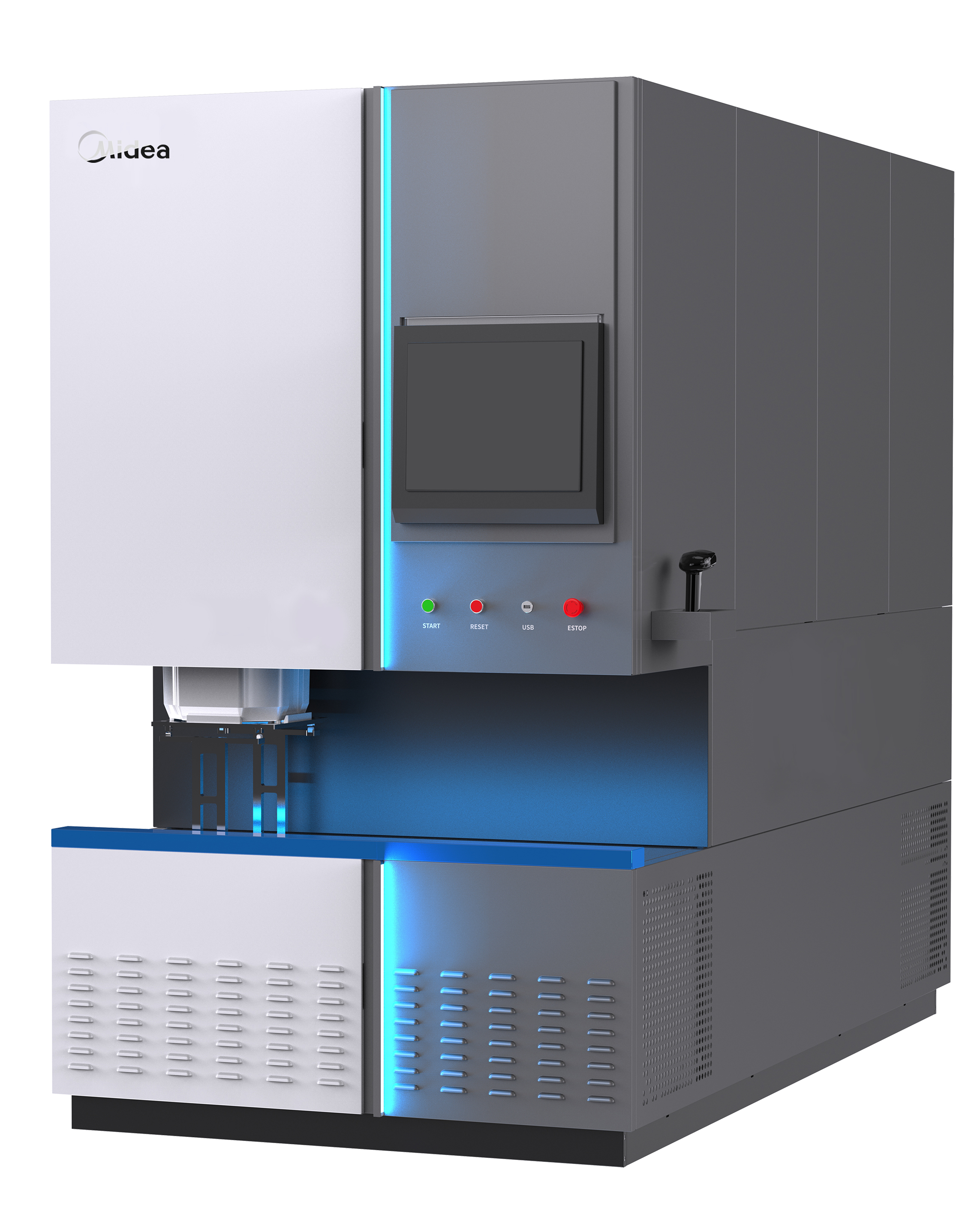 自動化存儲設備-MD-80L980